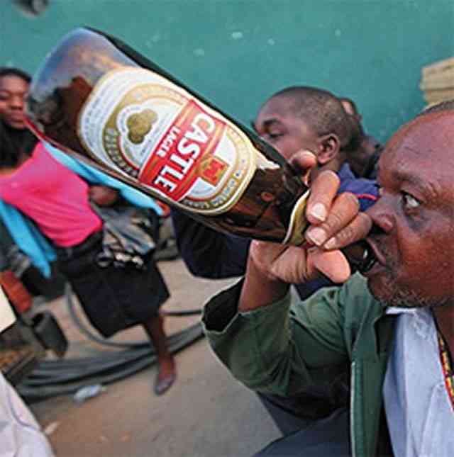 Alcohol laws under fire as road deaths mount