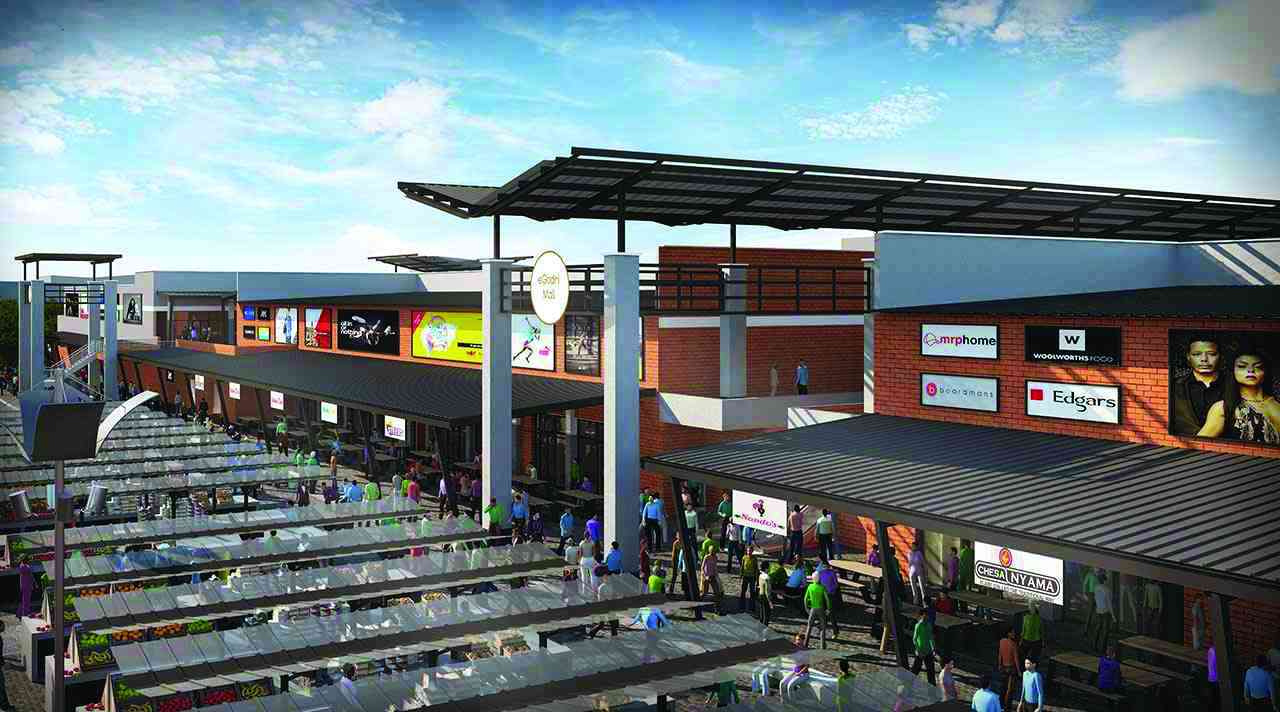 Egodini saga  in new twist