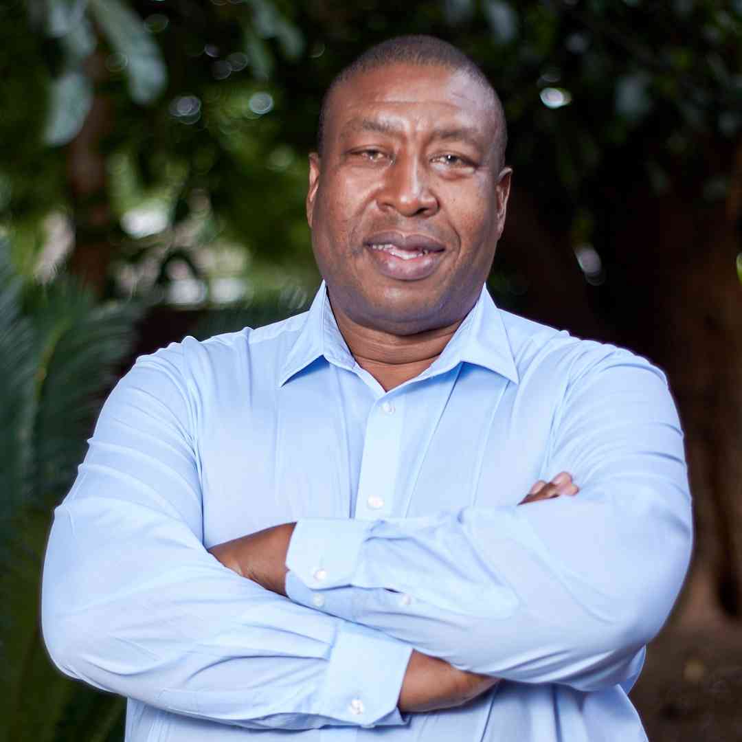 Zimbabwe a seriously broken country: Maguwu