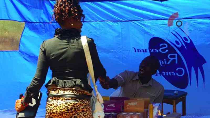 Schools seen as frontline for SRHR education