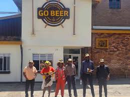 Go Beer launches new product