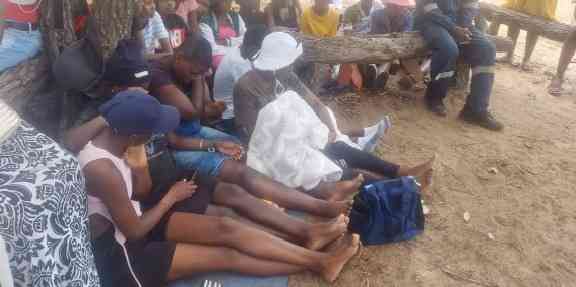 Injiva wreak havoc in Matabeleland South