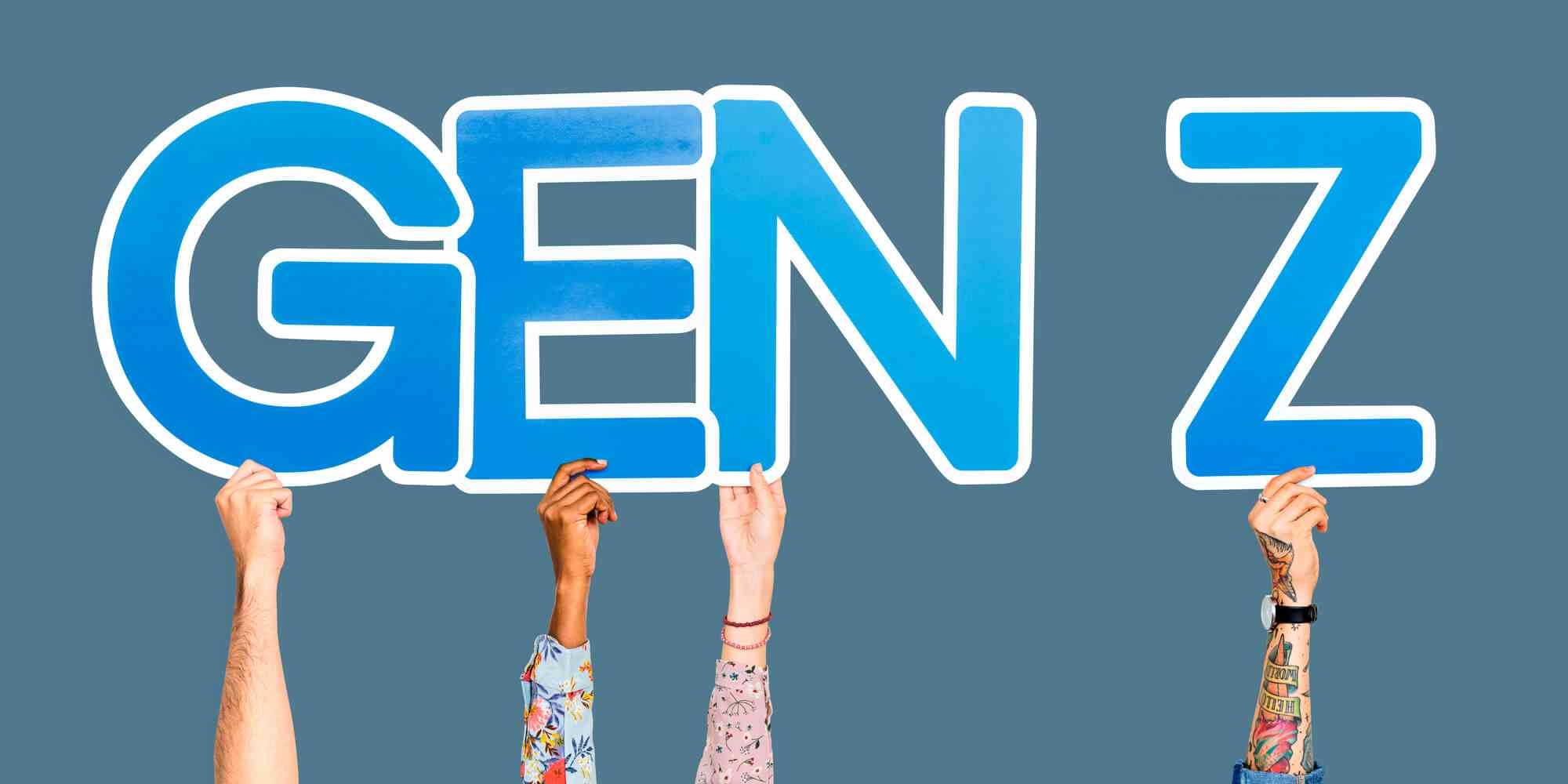 A year of GenZ protests: Can they bring real change in 2026