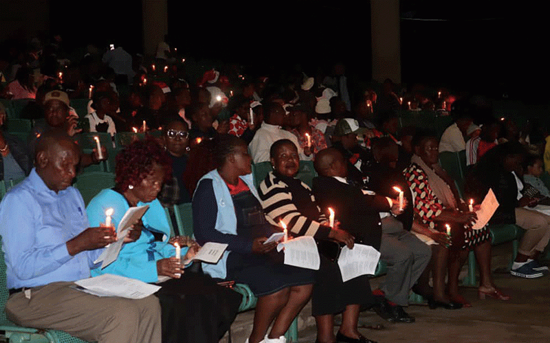 Carols for a cause: BCC rallies residents to donate