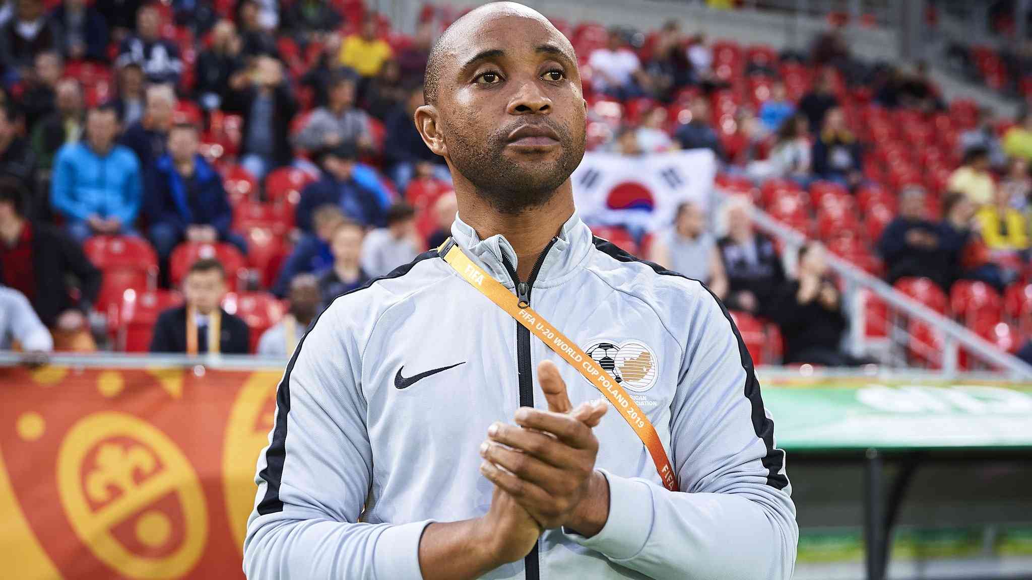 Bosso settle  for top SA coach