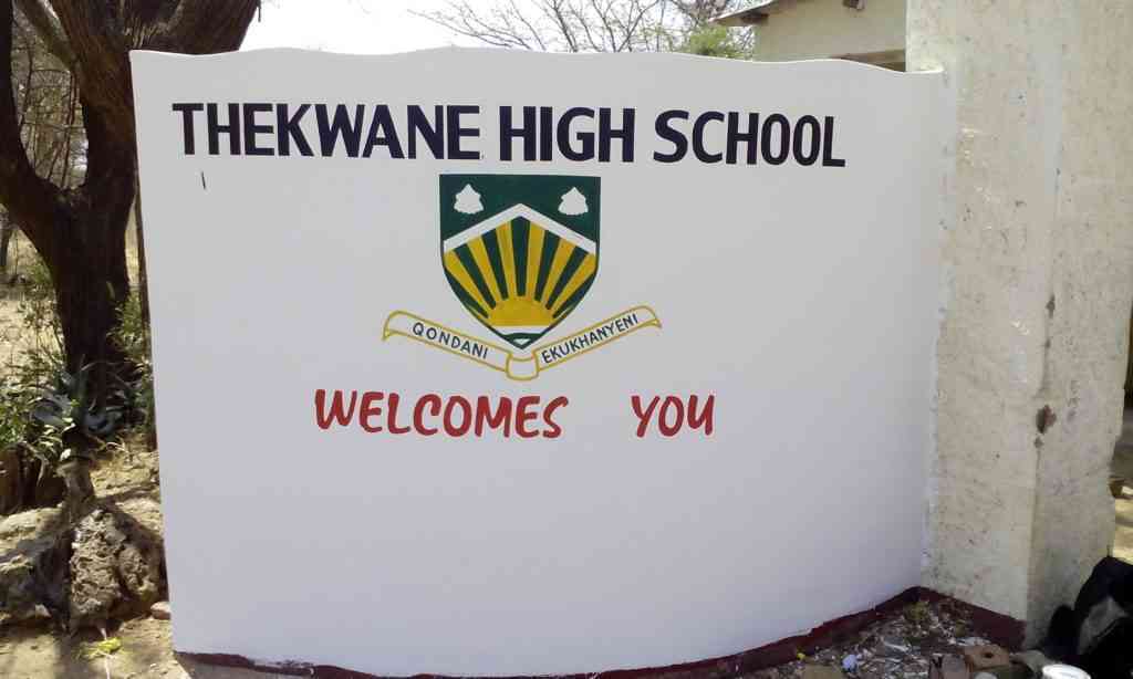 Thekwane’s century of excellence pays off