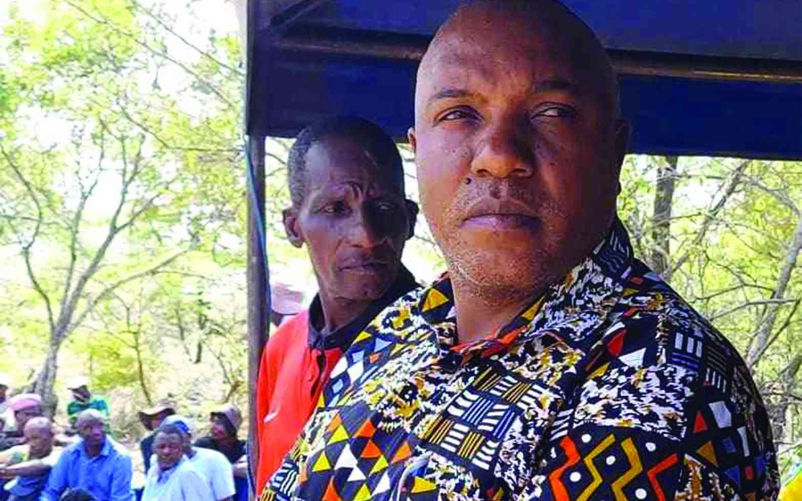 Shurugwi North MP reflects on productive year