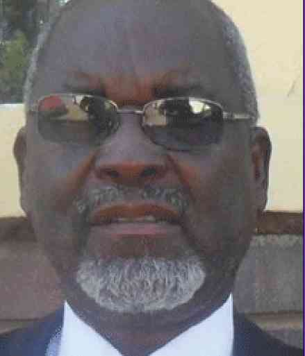 Former CCC senator sceptical of Chamisa