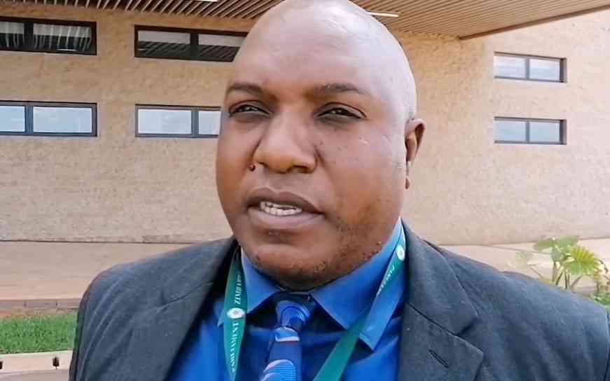 Shurugwi MP moves to boost food security