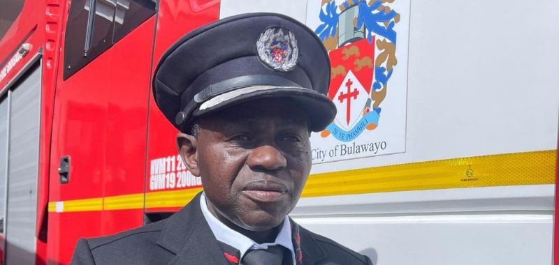 Bulawayo residents urged to be vigilant in disaster management