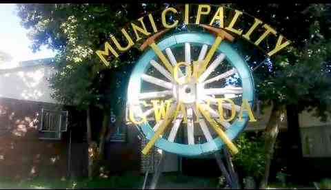 Zanu PF official loses Gwanda mine