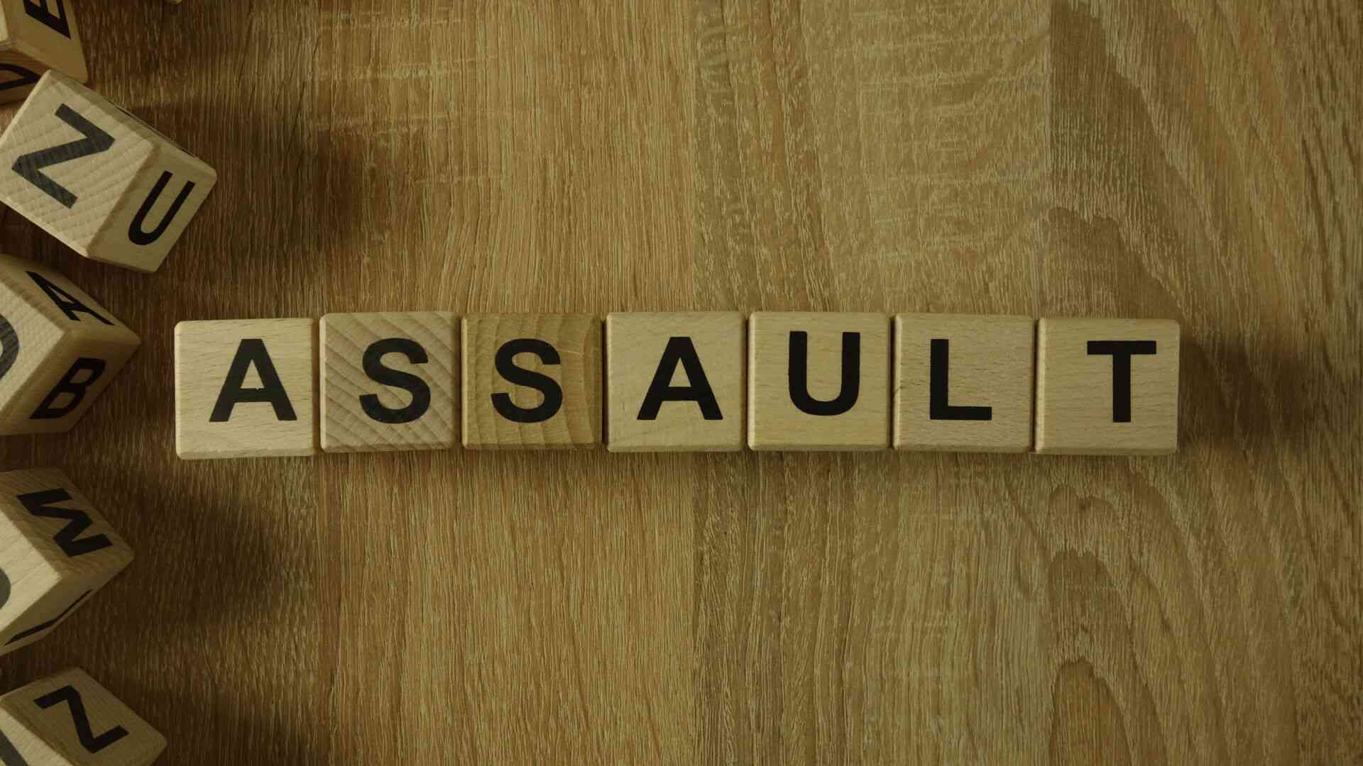 City man escapes jail on assault charges