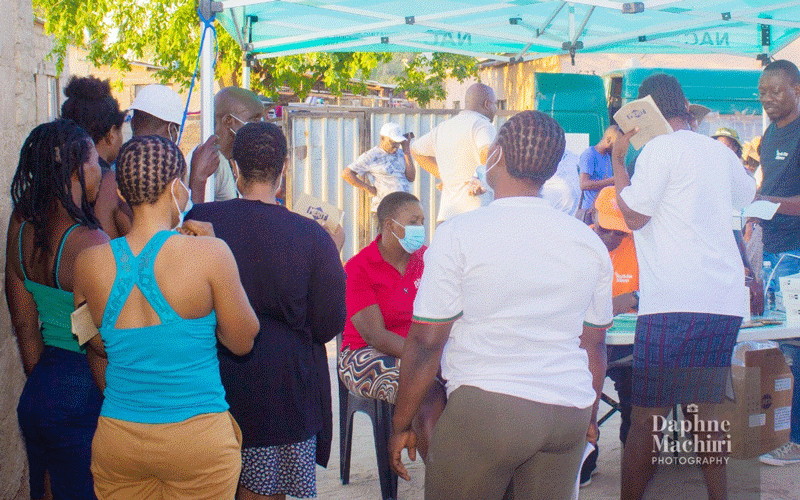 Beitbridge’s hidden sex economy reflects broader national crisis