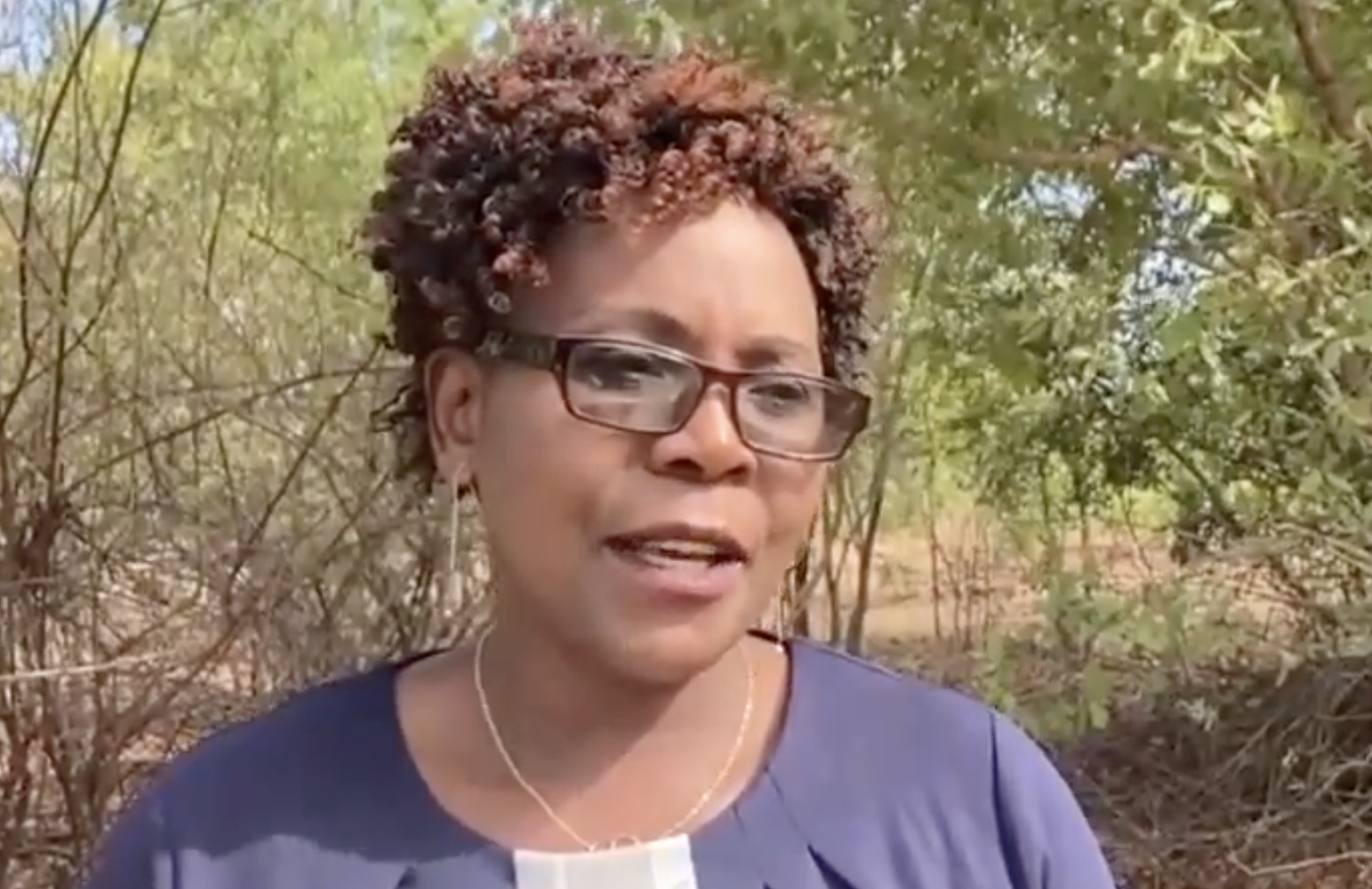 Lupane MP commissions new school