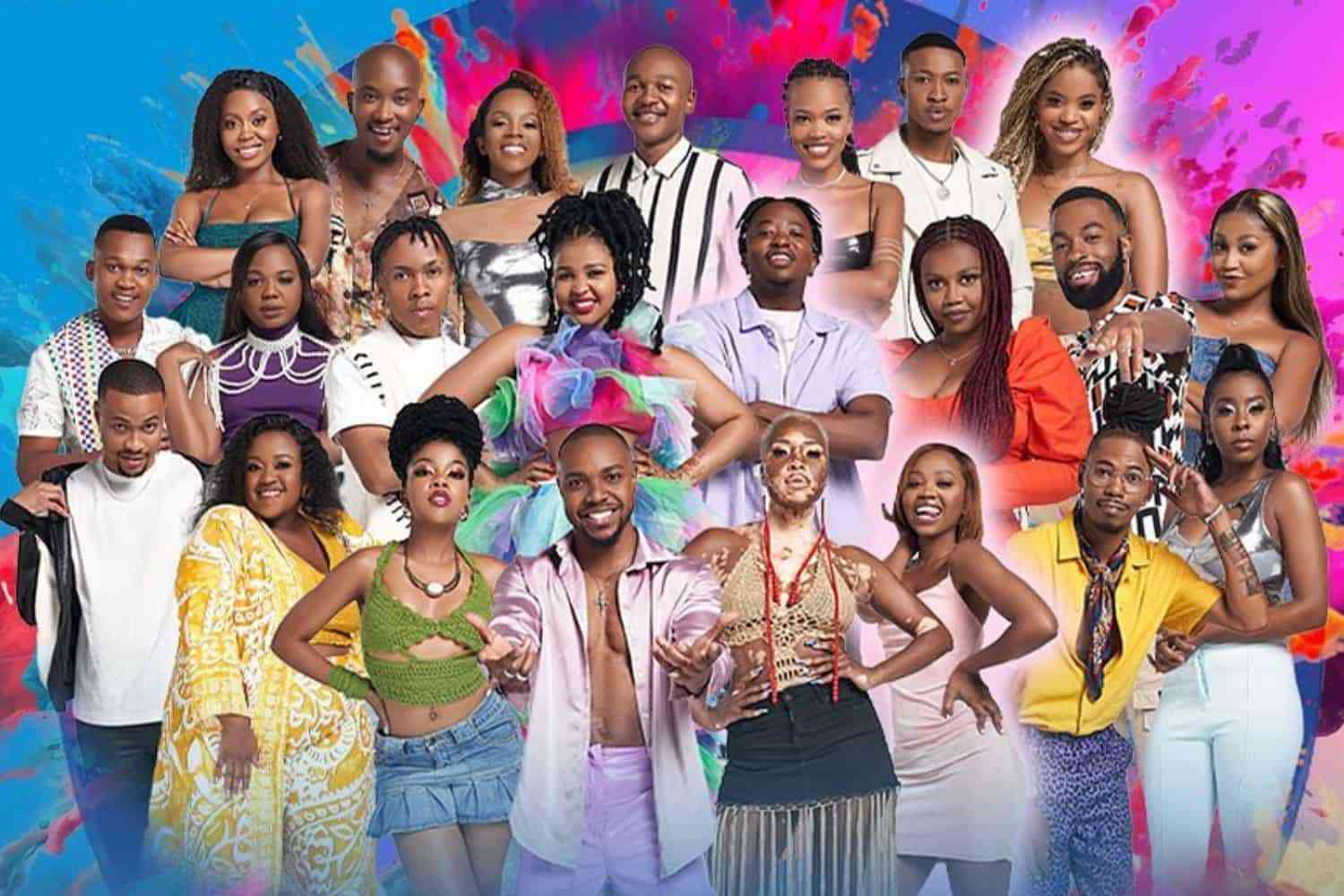 Big Brother Mzansi: 10 housemates face eviction