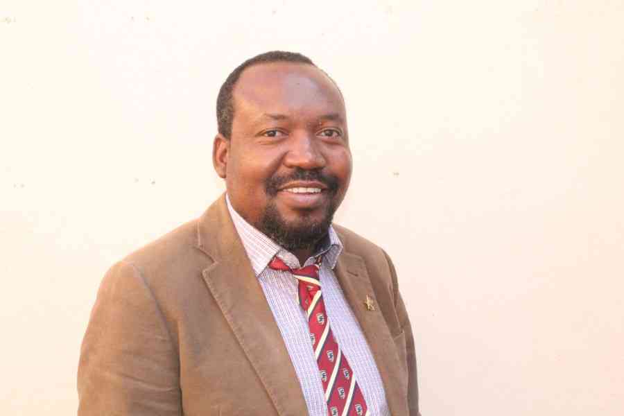 Hwange gets first CDF allocation