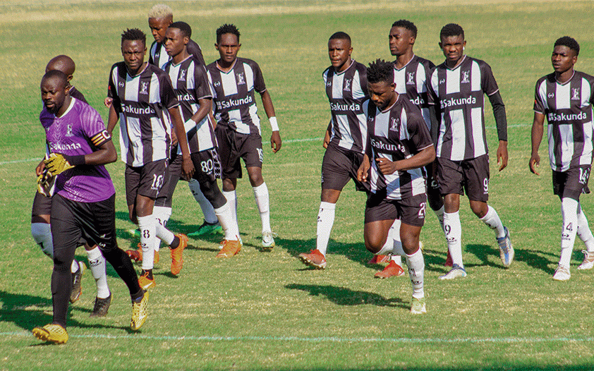 Dishonesty puts Bosso on the brink