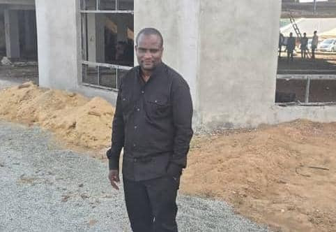 Prophet Freddy recovers, built new state of the art church  