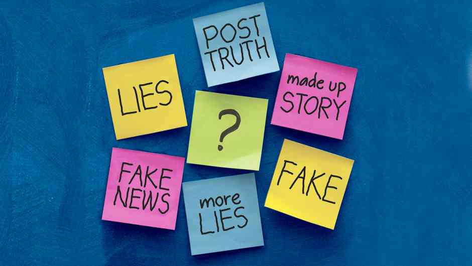 Zimura moves to quash fake news