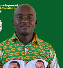 Zanu PF chefs invade gold claims