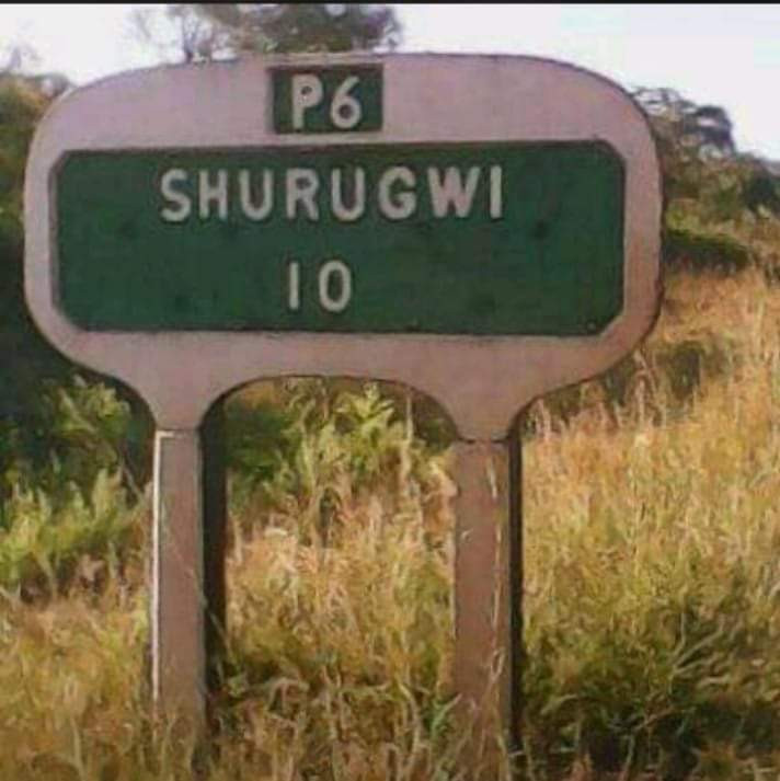 Mpasi pledges accelerated development for Shurugwi