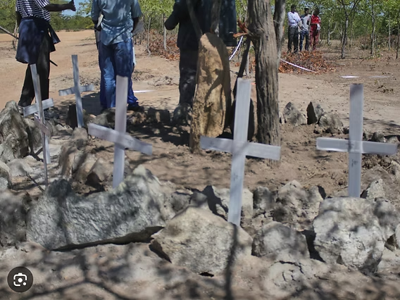 Matobo youth condemn govt  dithering over Gukurahundi