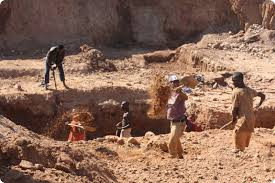 Gold panning fight: Bulawayo councillors receive death threats