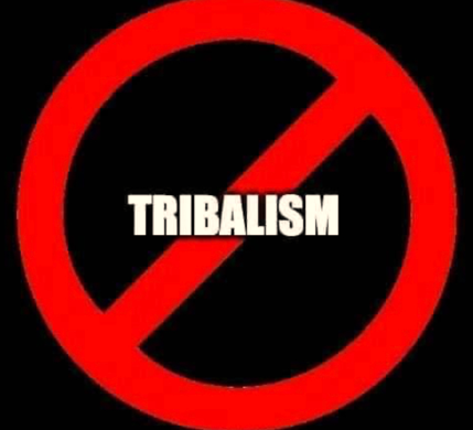 Zimbabwe belongs to all of us