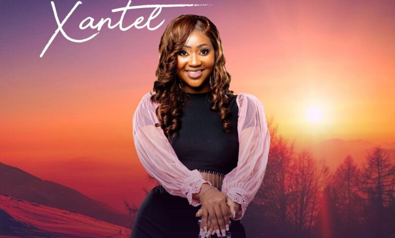 Xantel reclaims music space with new album