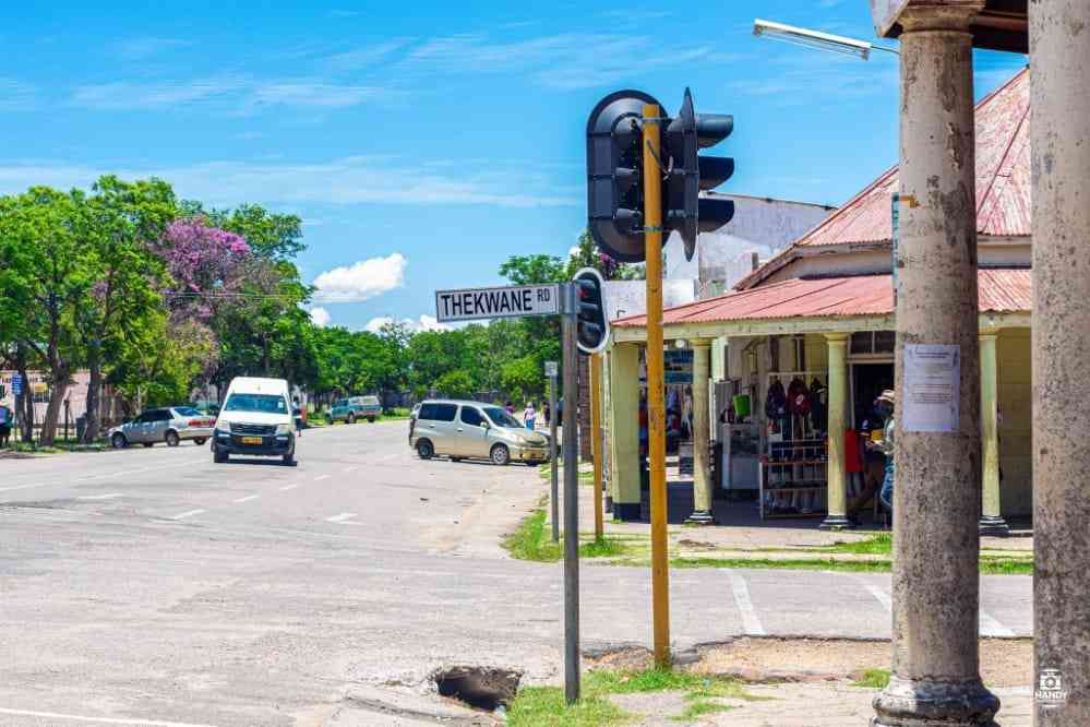 Free driving lessons  for Plumtree youth