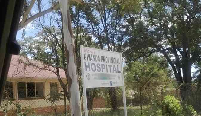 Health ministry allays fears of medicine shortage at Gwanda Hospital