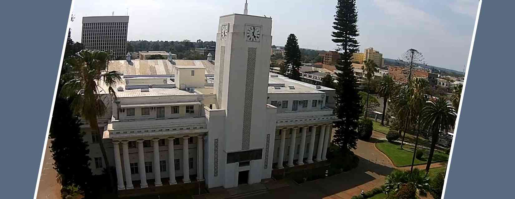 Bulawayo housing waiting list hits 160 000