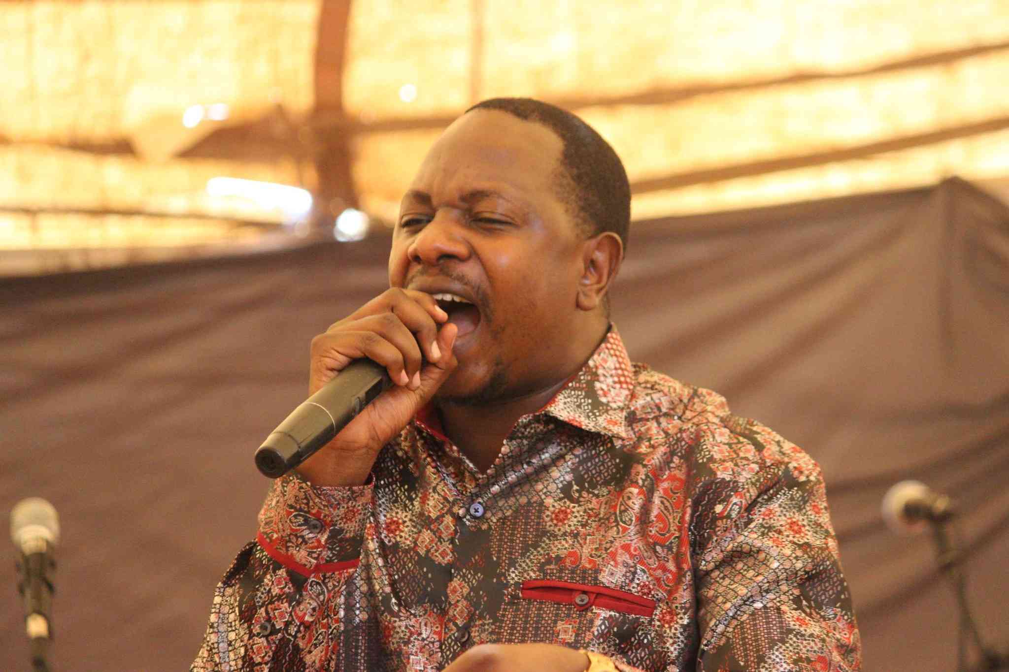 ‘There is nothing unusual about yearly prophecies’