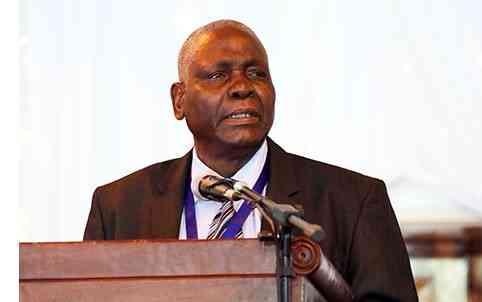 Alarm over Matabeleland’s disappearing mountains