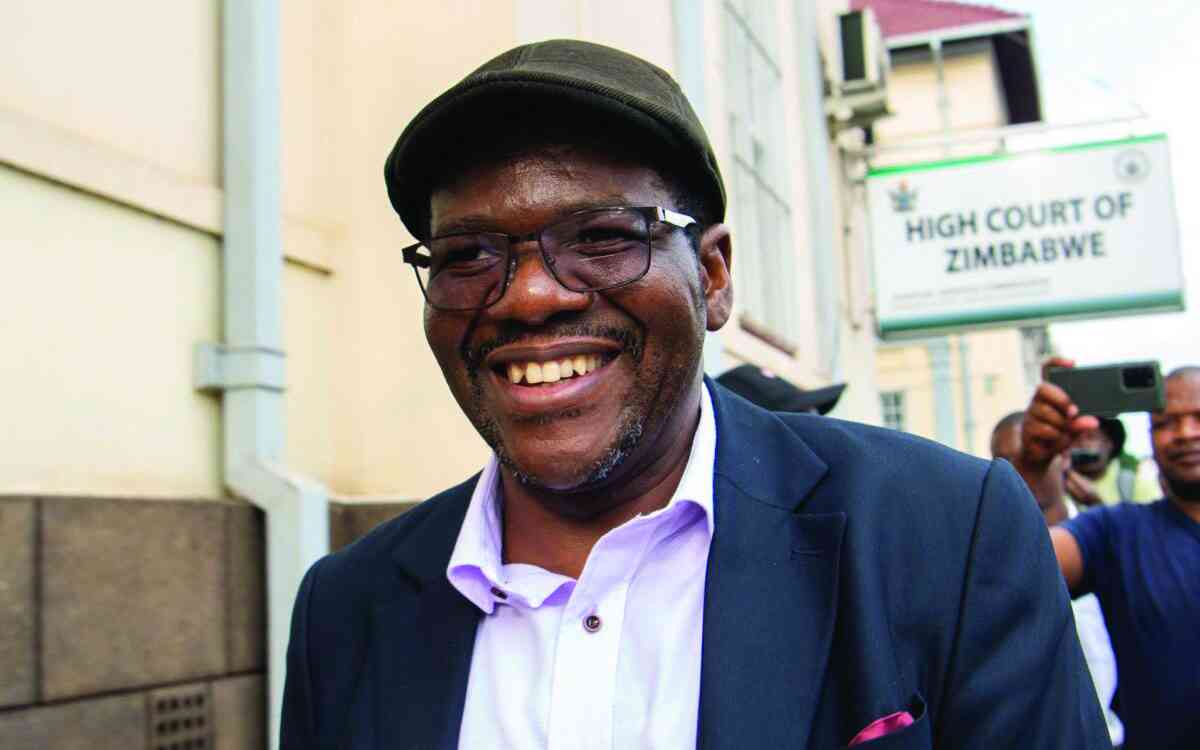 CCC MPs revolt against Tshabangu