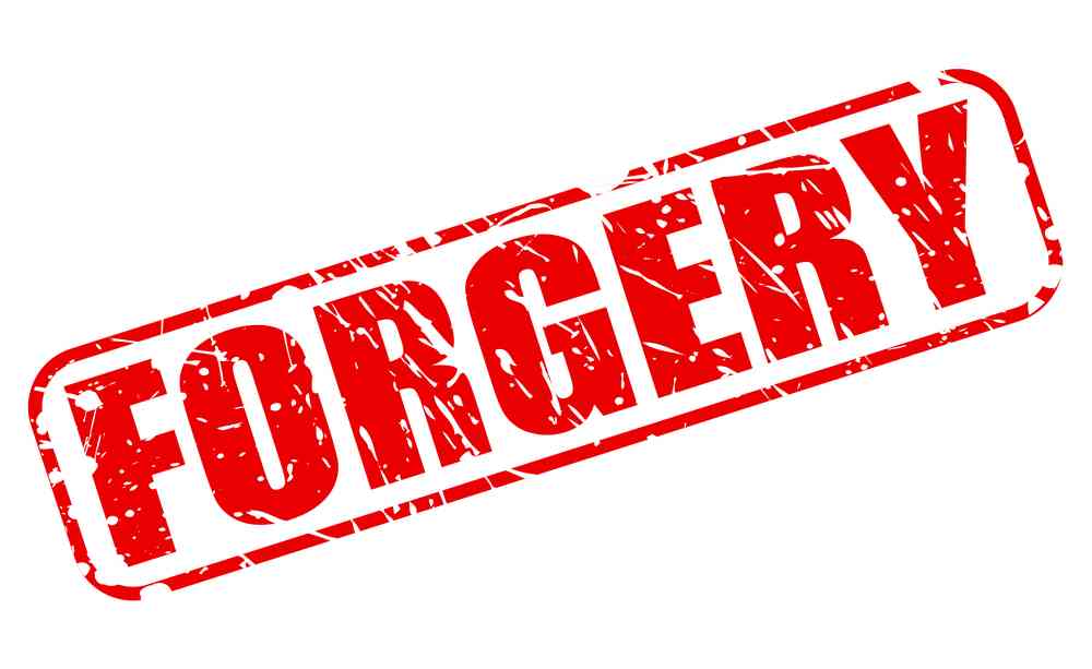 Bulawayo woman faces US$30K forgery charges