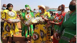 Zanu PF Byo Women’s League launches grassroots mobilisation drive