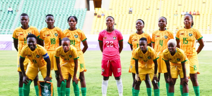 ZWPSL tightens club licensing to curb walkovers