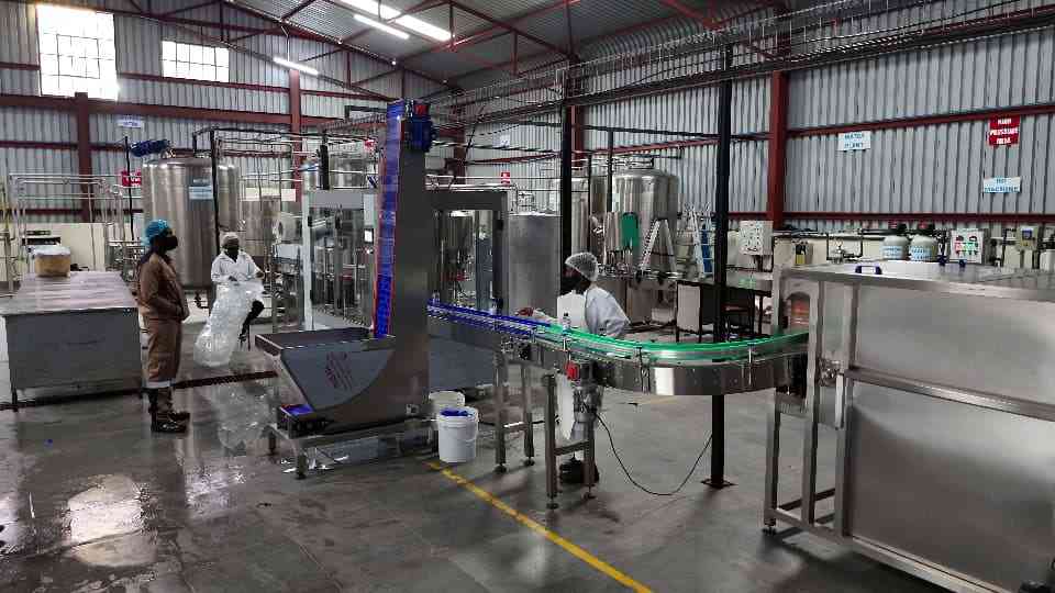 MSU expands food and beverages business unit