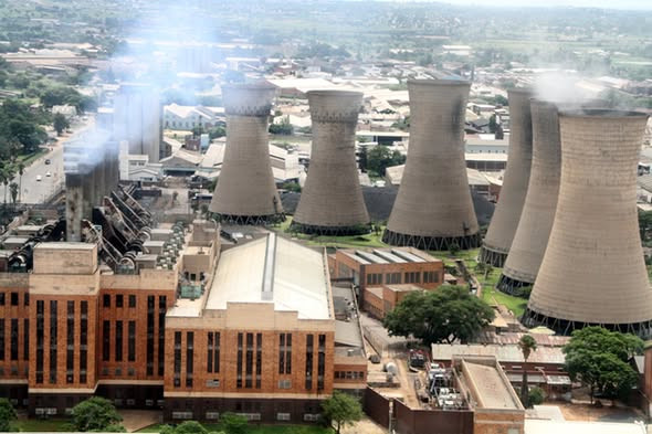 Bulawayo industry death relived