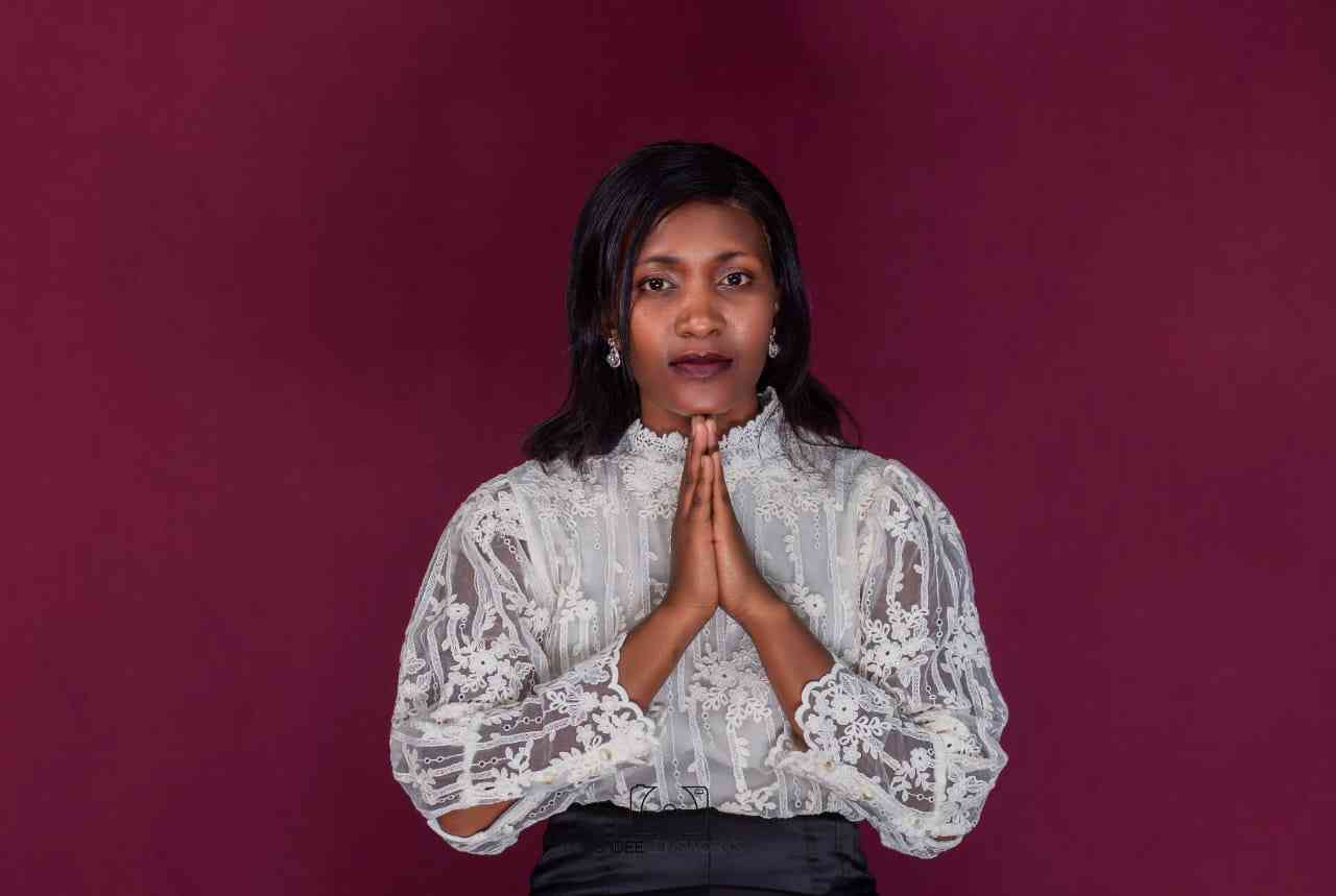 Upcoming Bulawayo gospel artist dreams big