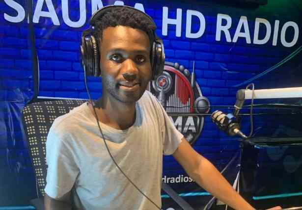 Zimbabwean becomes fully fledged fashion presenter in SA