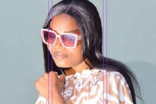 Vision beyond sight: Binga woman’s tune for success