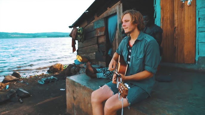 Kwekwe music outfit goes global