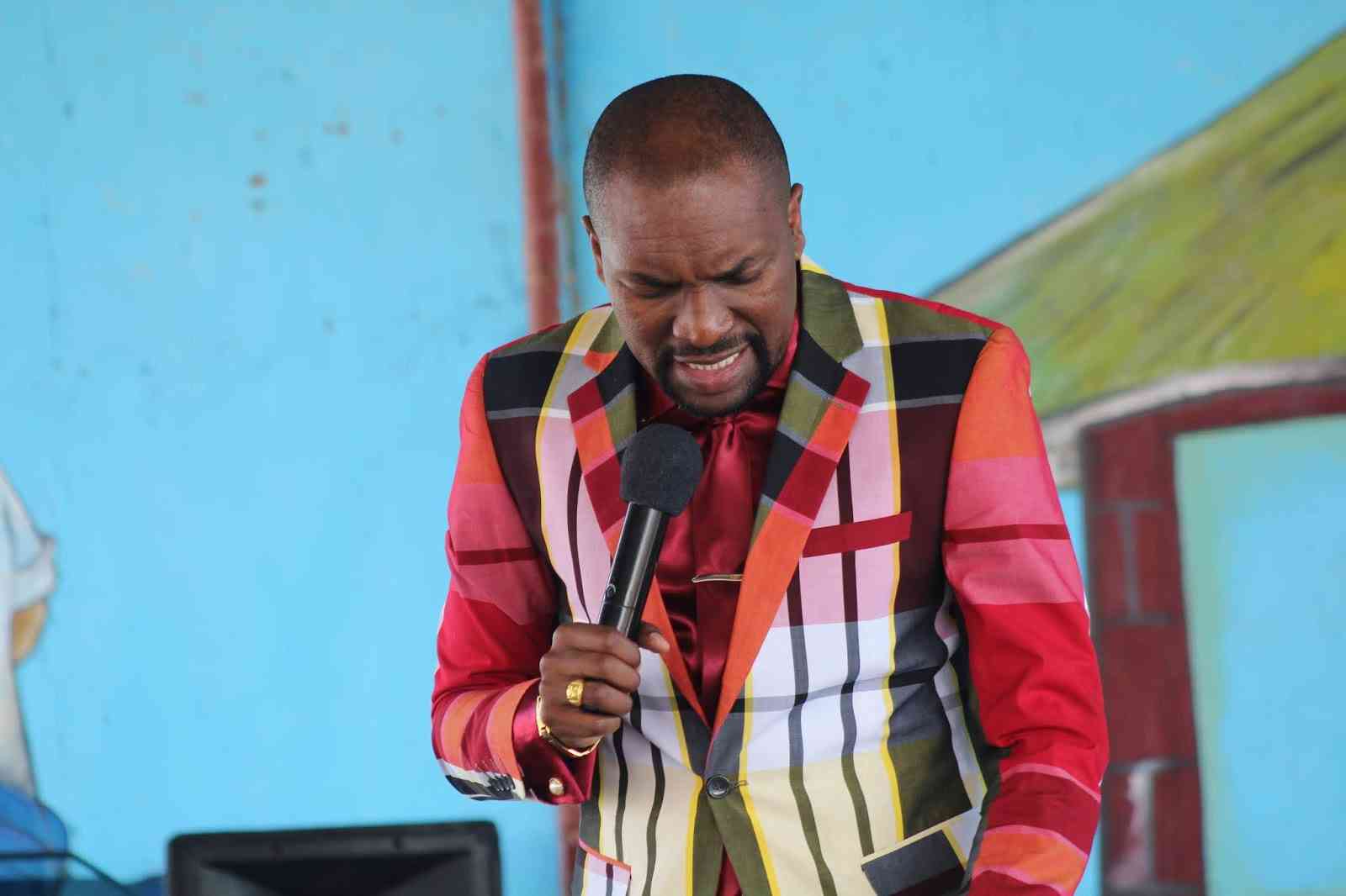 2026 year of cleansing for Zimbabwe, Prophet Chiza