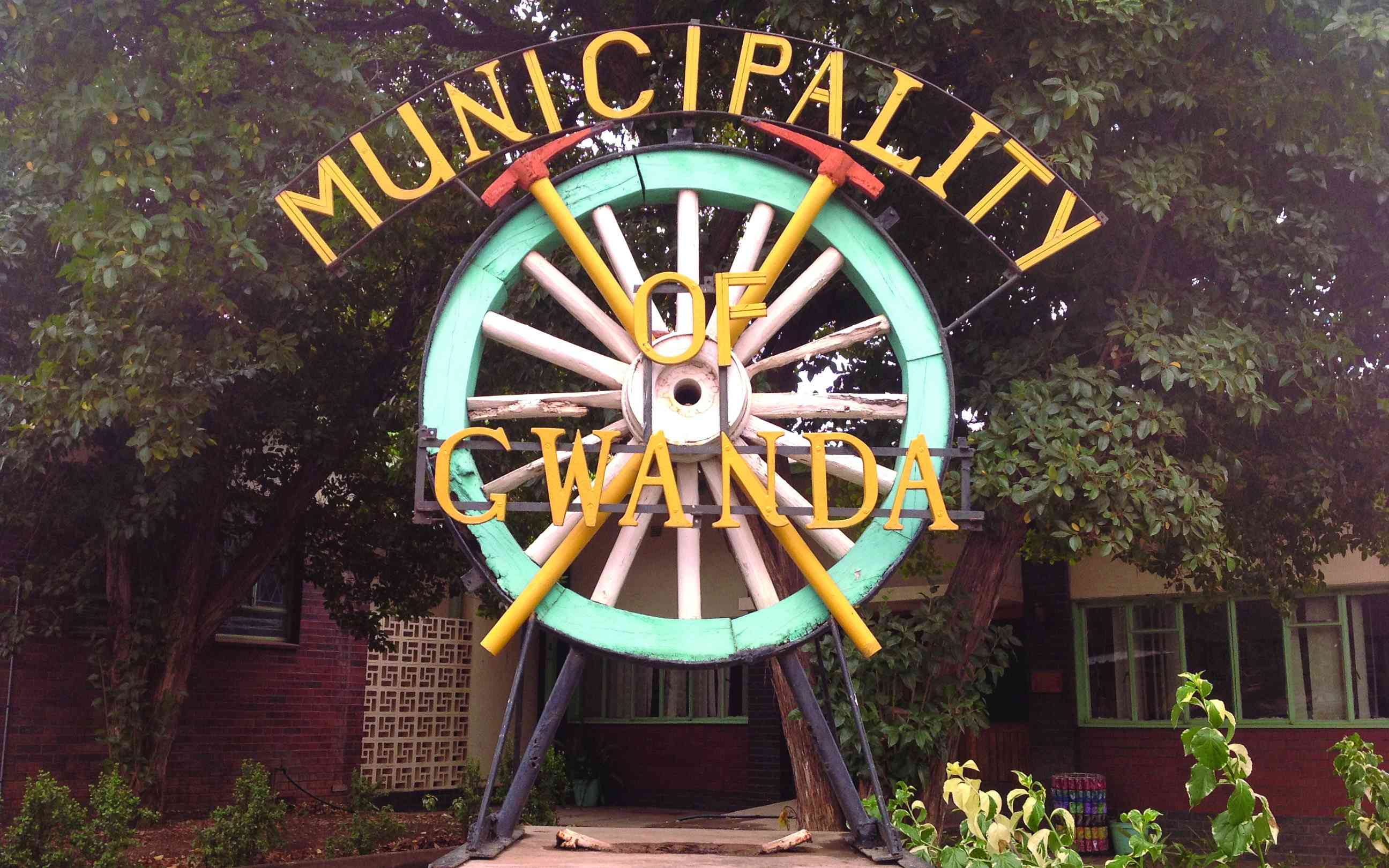 Uproar in Gwanda over prepaid water meter rollout