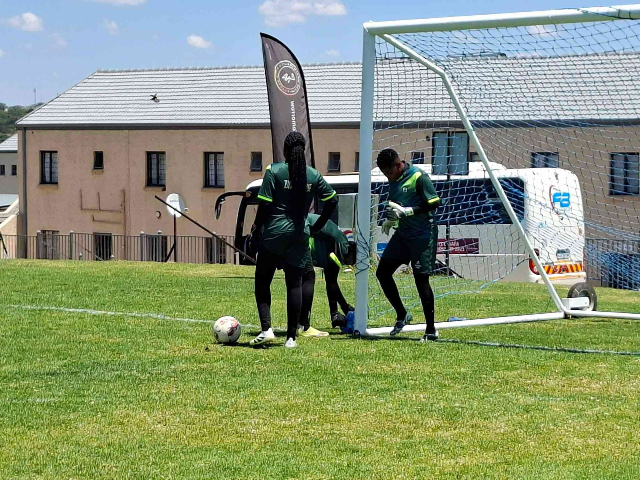 Inactivity threatens Mighty Warriors’ Cosafa campaign