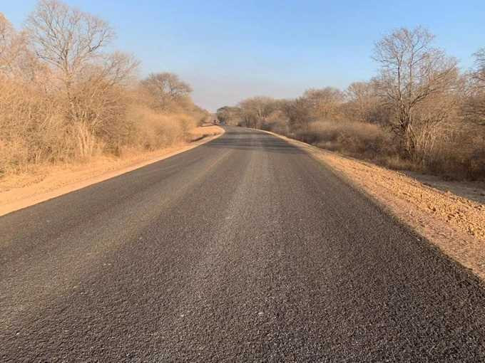 Tough rules beckon for trucks on Byo-Vic Falls road