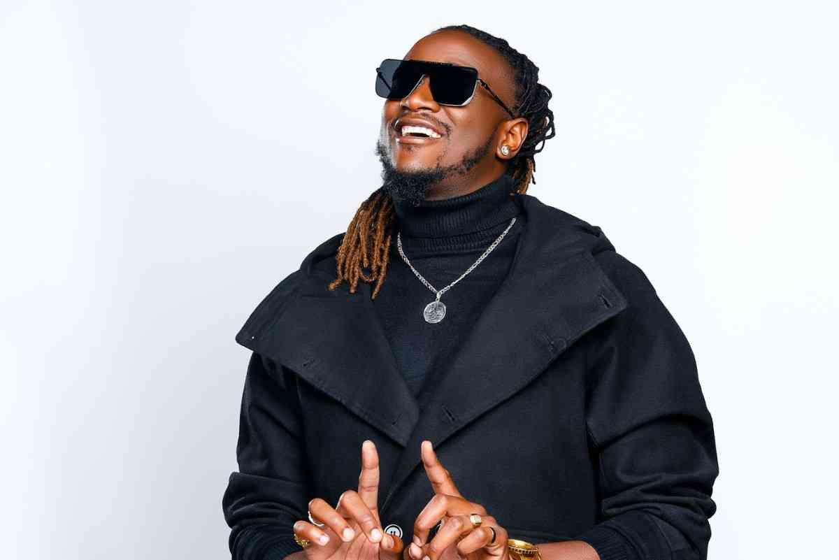 ‘Thank you Bulawayo’