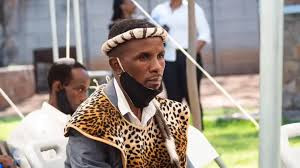 Gukurahundi: Bhalagwe protests loom